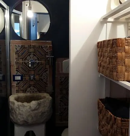 Casetta Dei Pescatori