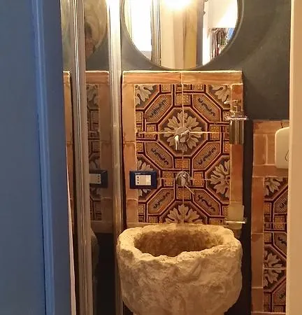 Casetta Dei Pescatori * Castellammare del Golfo