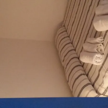 Casetta Dei Pescatori