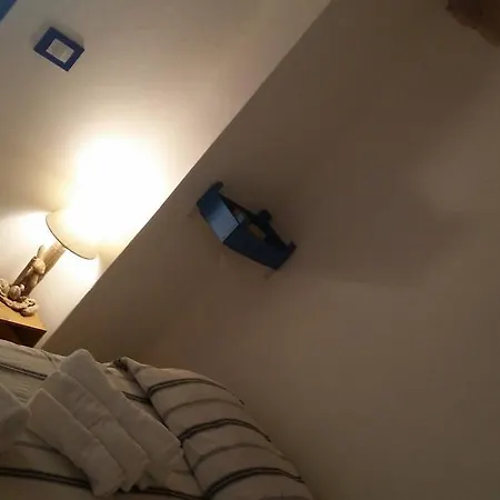 Casetta Dei Pescatori