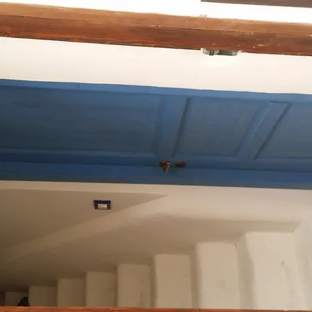 Casetta Dei Pescatori Castellammare del Golfo