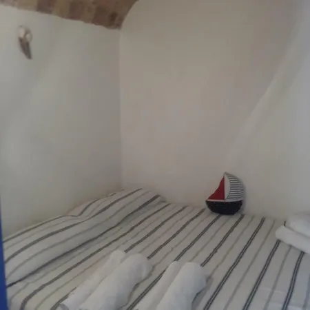 Casetta Dei Pescatori *