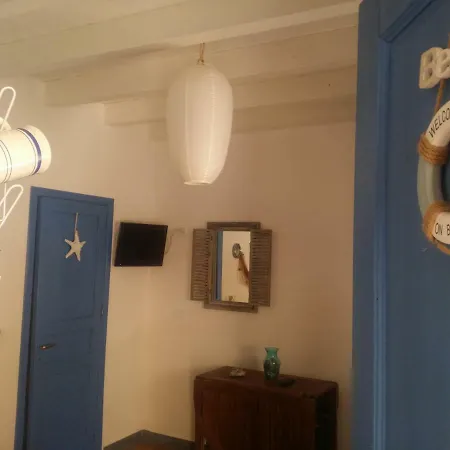 Apartmán Casetta Dei Pescatori