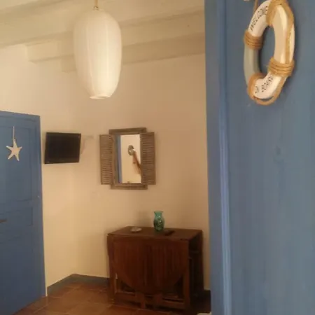 Casetta Dei Pescatori