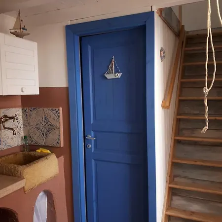 Casetta Dei Pescatori Apartmán