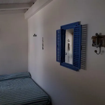 Casetta Dei Pescatori Apartmán Castellammare del Golfo