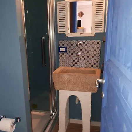 Casetta Dei Pescatori Apartment Castellammare del Golfo