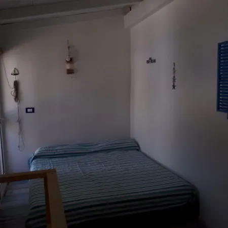 Apartment Casetta Dei Pescatori *