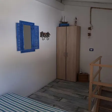 Casetta Dei Pescatori Apartmán