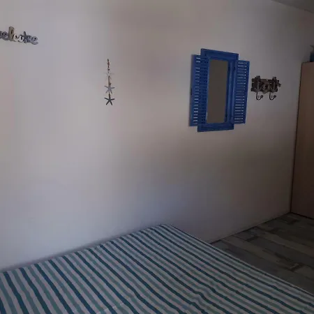 Casetta Dei Pescatori Apartmán *