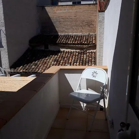 Casetta Dei Pescatori Apartmán Castellammare del Golfo