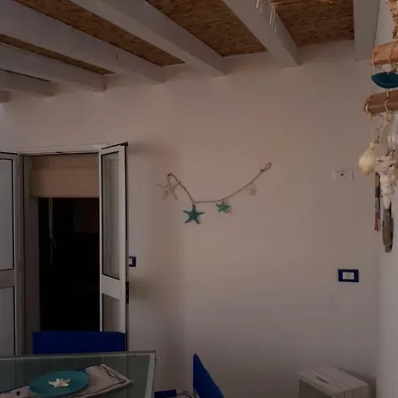 Casetta Dei Pescatori Apartmán